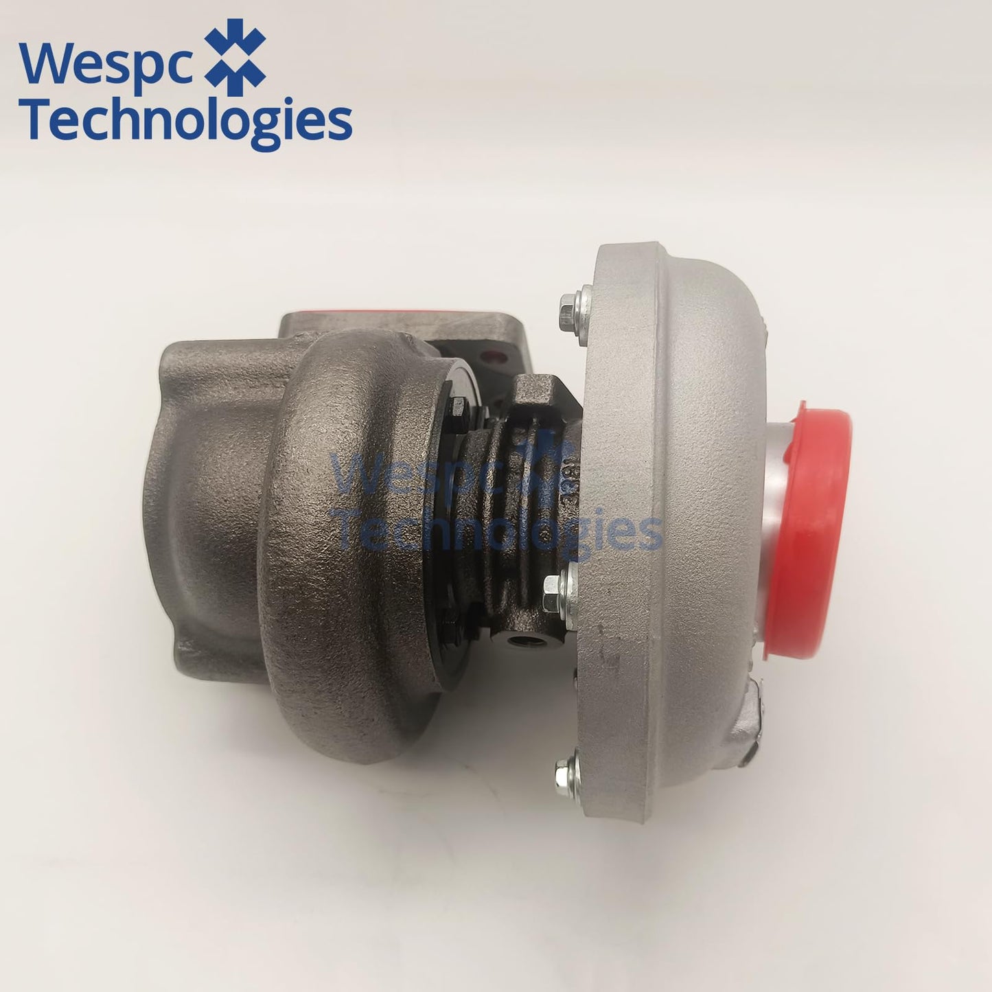 WESPC For Perkins Engine 1104A-44T Turbo GT2556 Turbocharger 2674A431