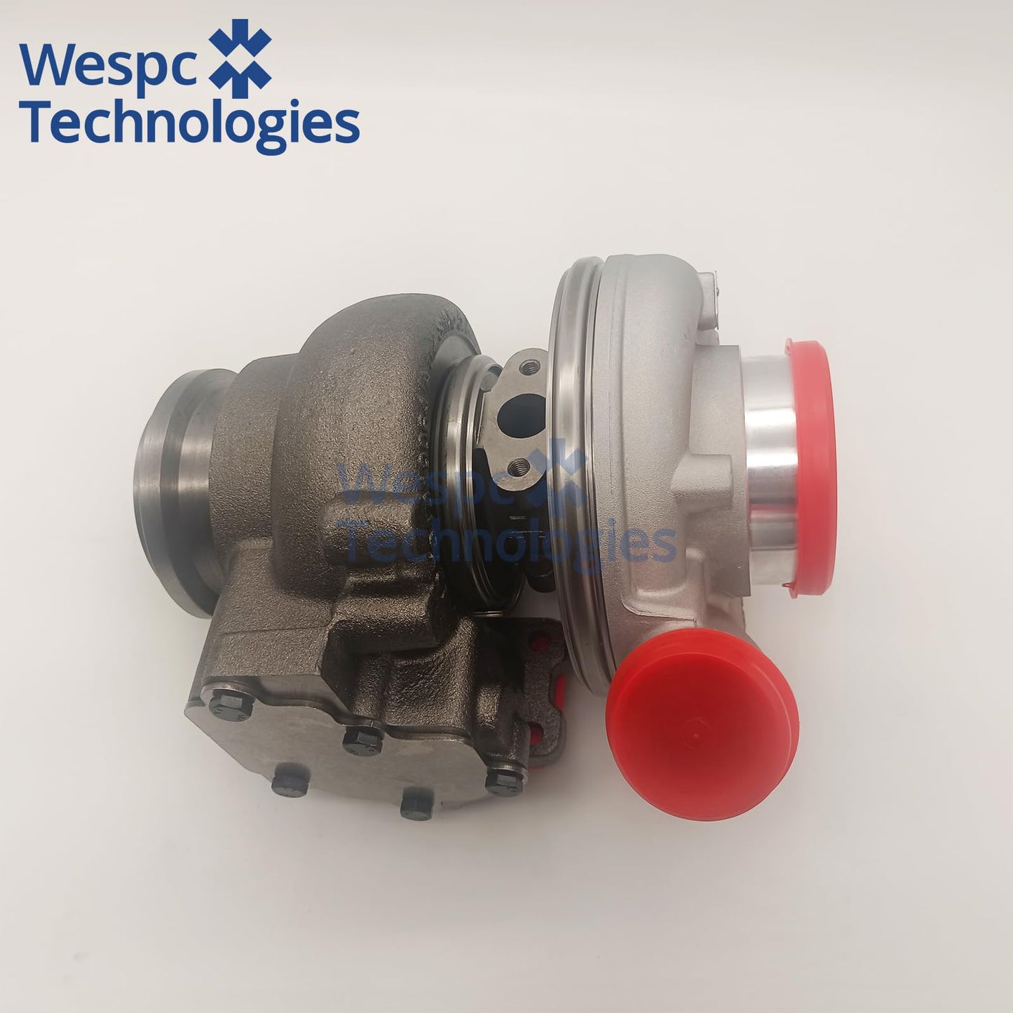 New Turbocharger Compatible with Perkins Engine 2674A271