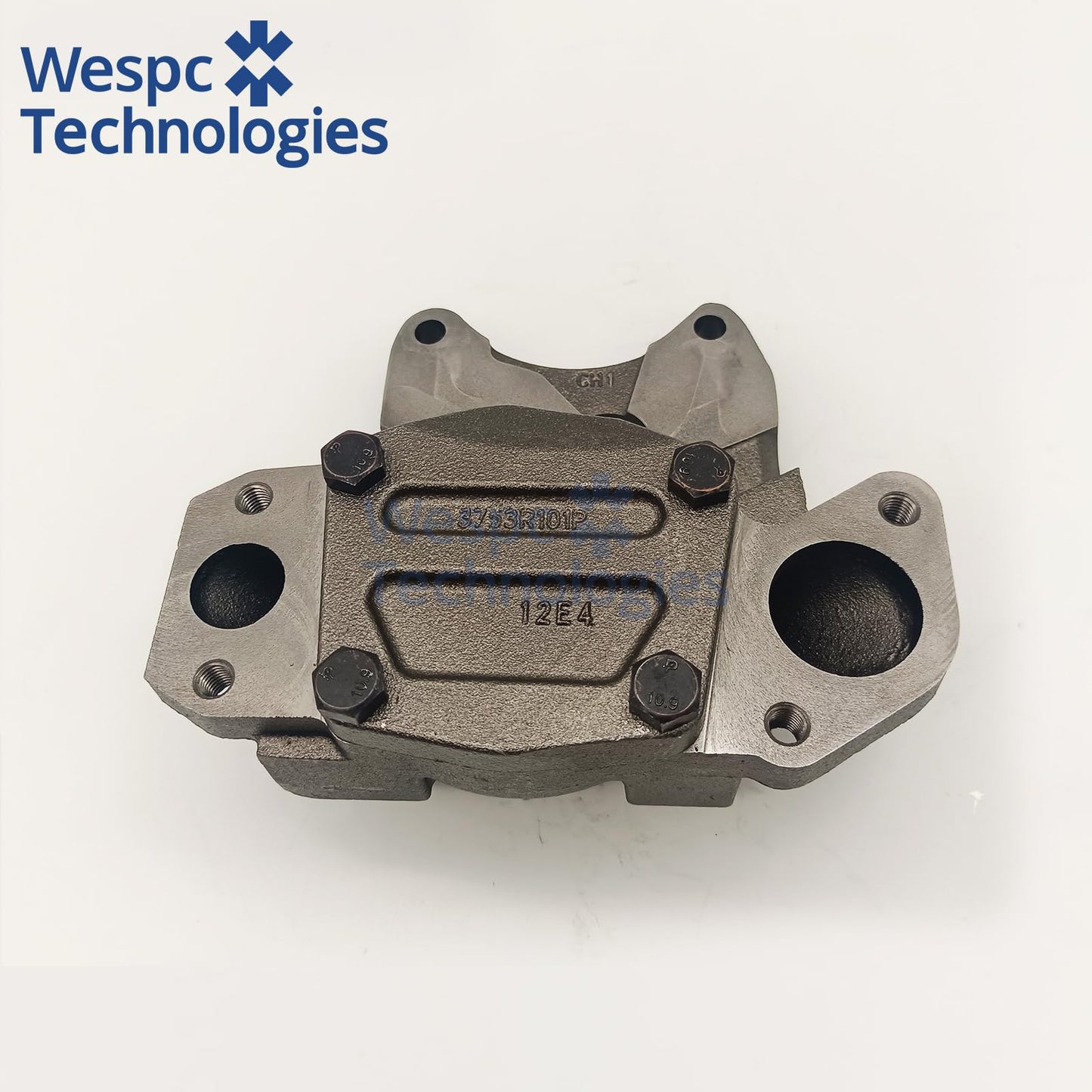 Oil pump 4132F057 For Perkins 1006 Diesel Engine Parts