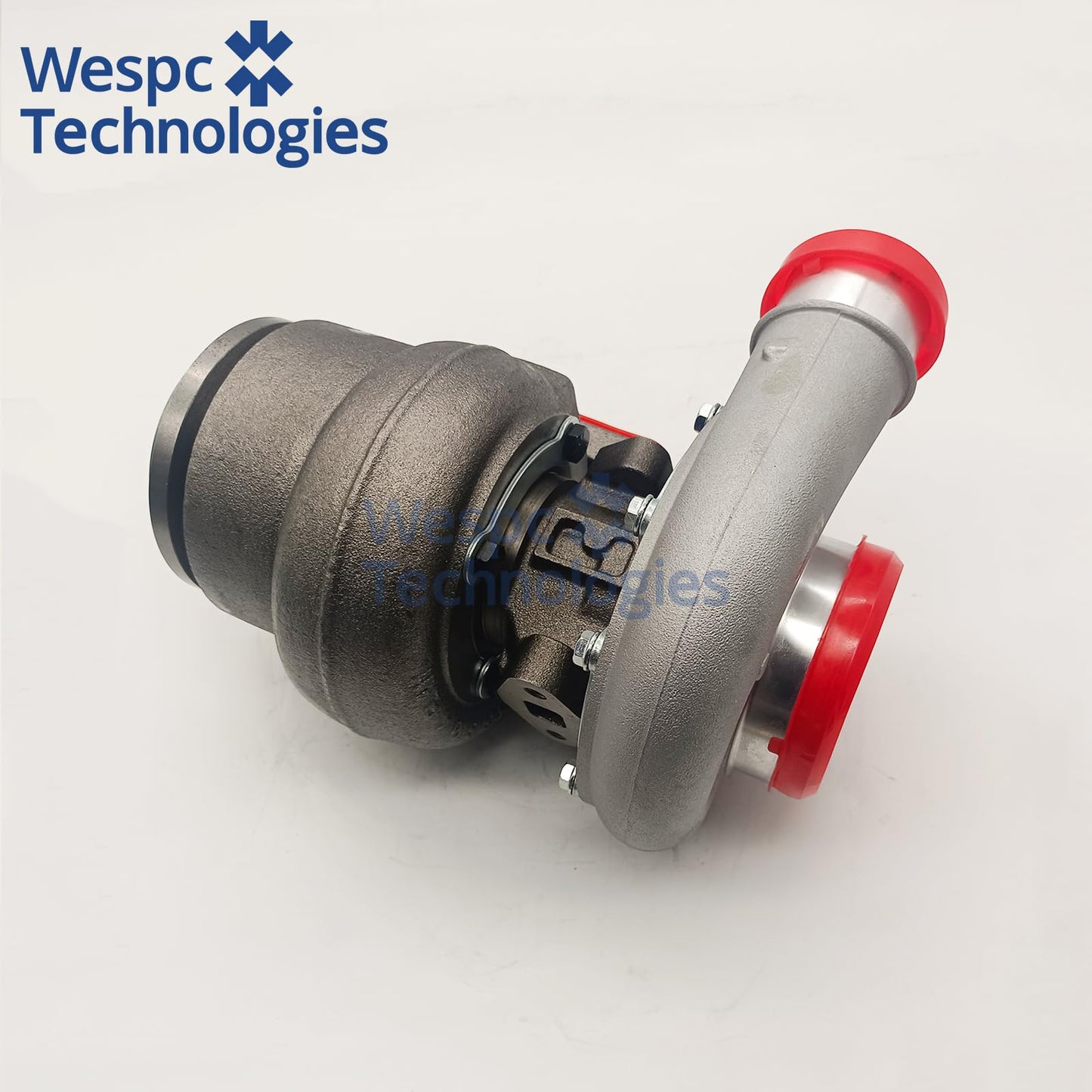 Turbo S200 Turbocharger T416300 T418743 for Perkins Engine 1106A-70TAG4 Series