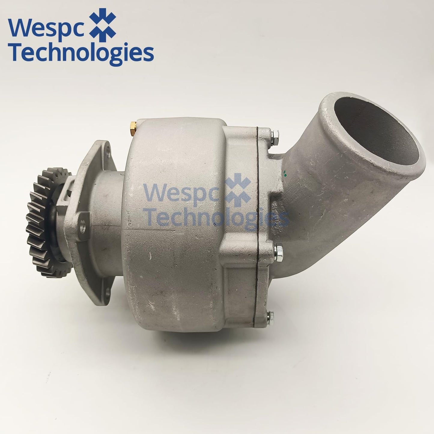 Machinery Engine Water Pump CV14573/2 for Perkins 3000 Series 3012-TAG2A Engine