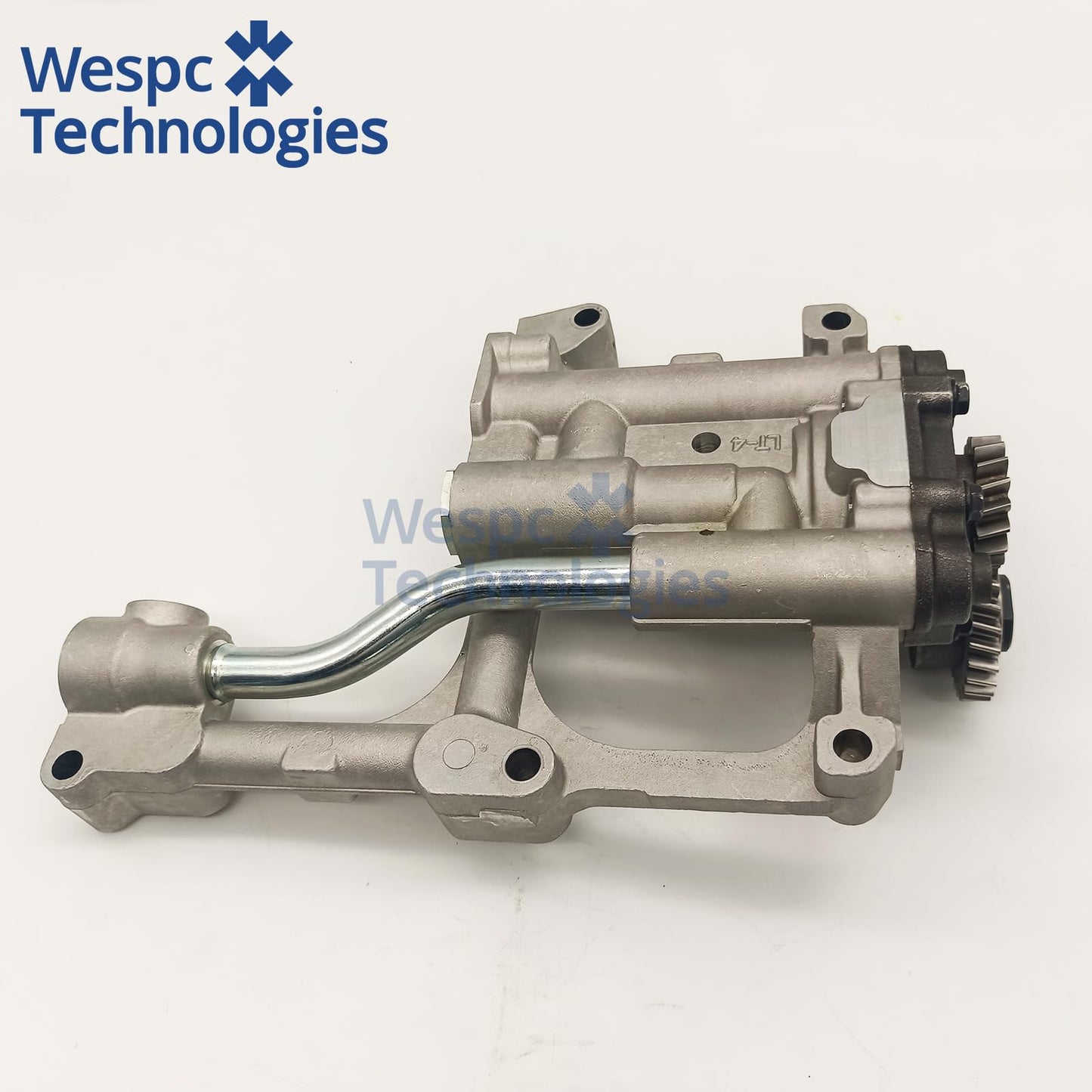 WESPC 4132F072 Diesel Engine Oil Pump for Perkins 1103 1104 Tractor Generator Construction Machinery