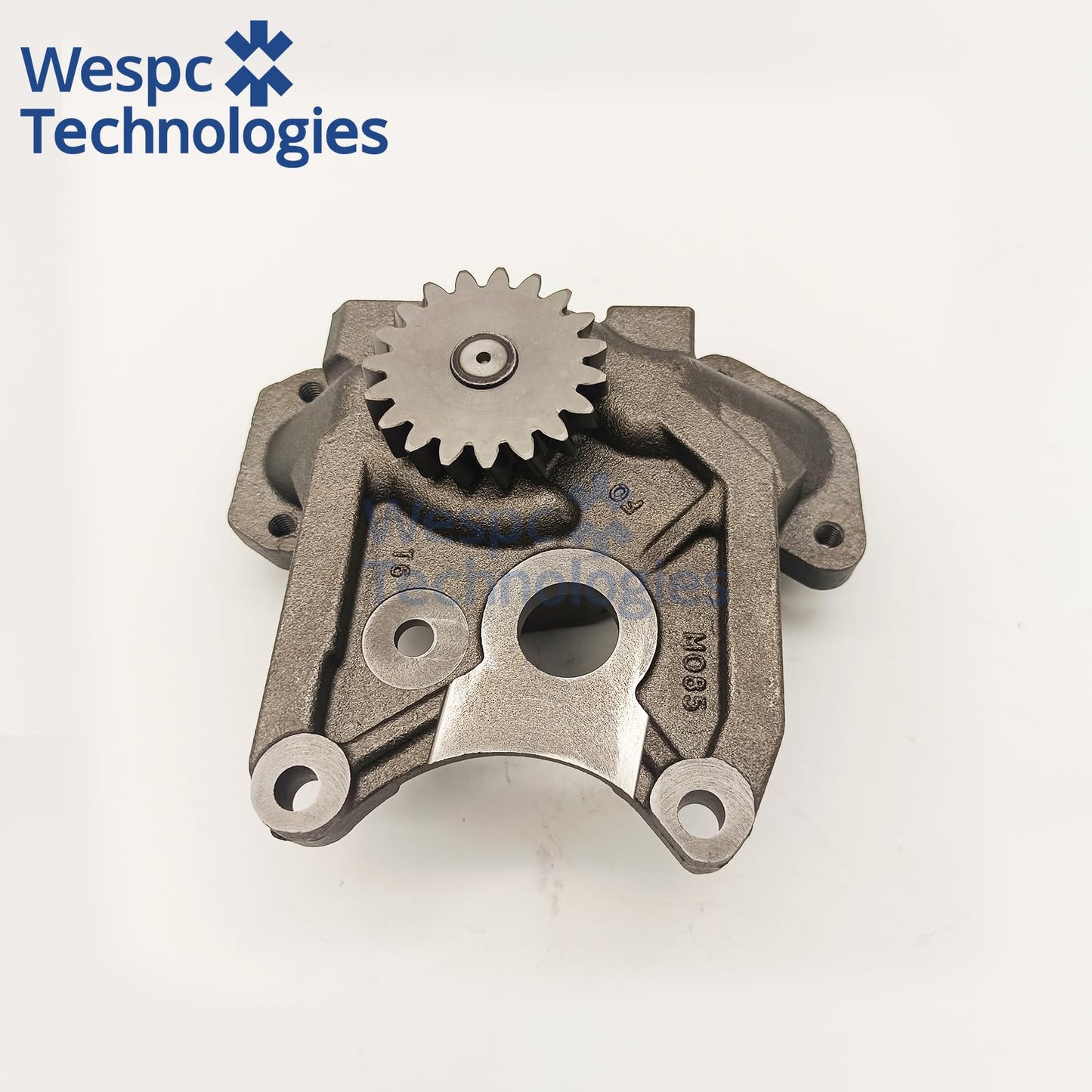 Oil pump 4132F057 For Perkins 1006 Diesel Engine Parts