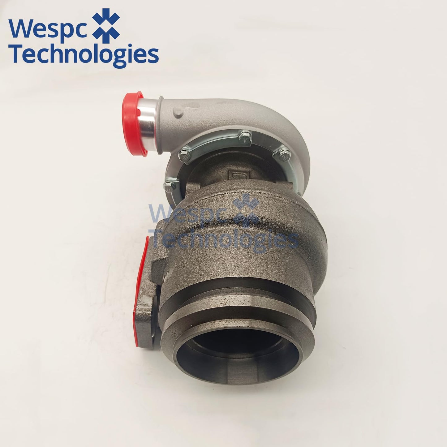 Turbo S200 Turbocharger T416300 T418743 for Perkins Engine 1106A-70TAG4 Series