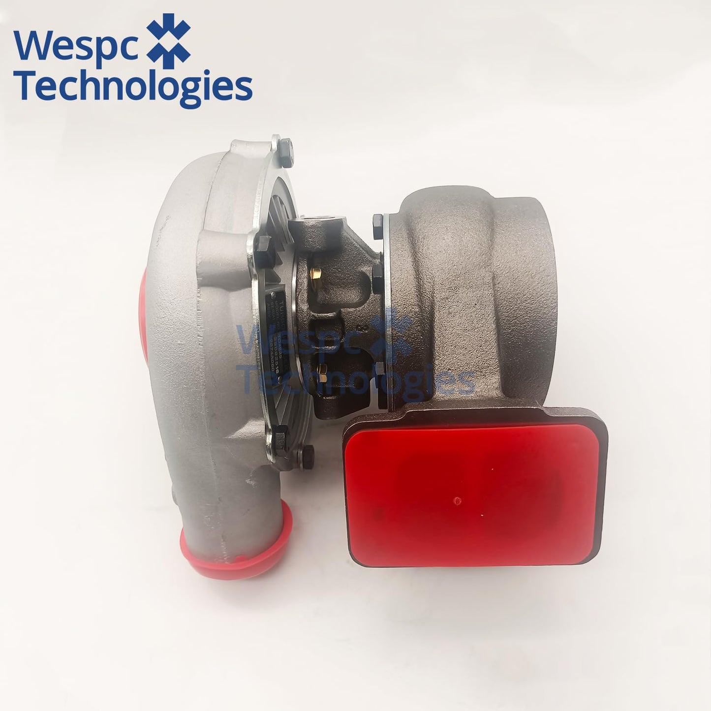 Turbocharger 2674A080 Suitable for Perkins 1006-6T Engine