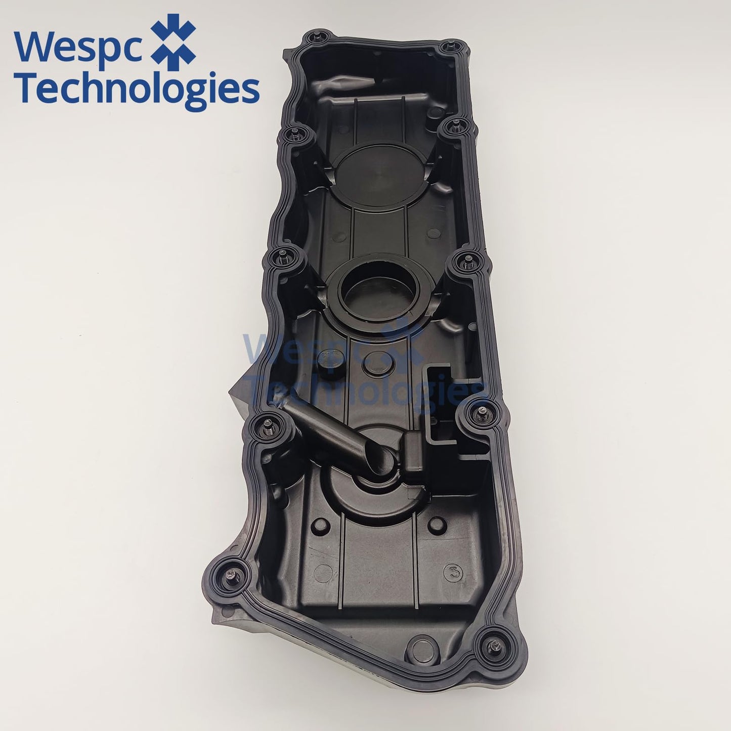 T426695 Cylinder Head Cover for Perkins Engine 1104D-44T 1104D-44TA 1104A-44 C4.4 WESPC