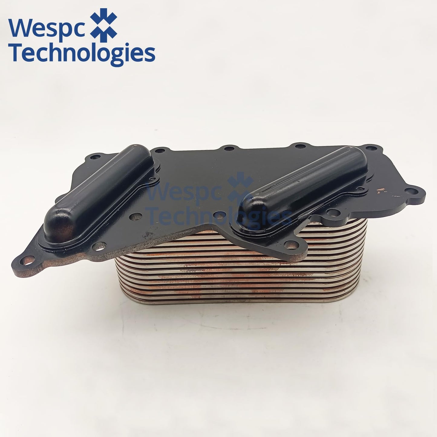 Oil Cooler 4133Y041 for Perkins Engine Truck Engines Systems