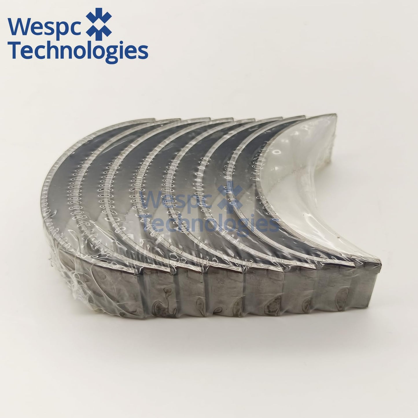 Conrod Bearing 0.25 U5ME0011A for Perkins Engine 404C-22 404C-22T 104-19 104-19D 104-22 Wespc