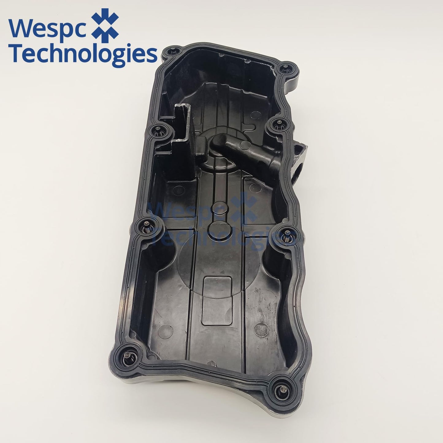 Cylinder Head Cover T421602 Compatible with Perkins Engine 1103 1103C-33T 1103A-33 1103A-33T 1103D-33T