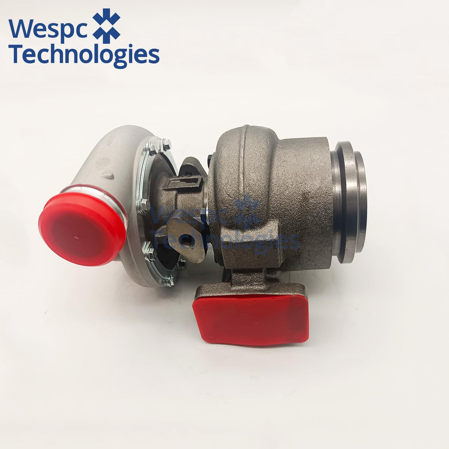 Turbo S200 Turbocharger T416300 T418743 for Perkins Engine 1106A-70TAG4 Series