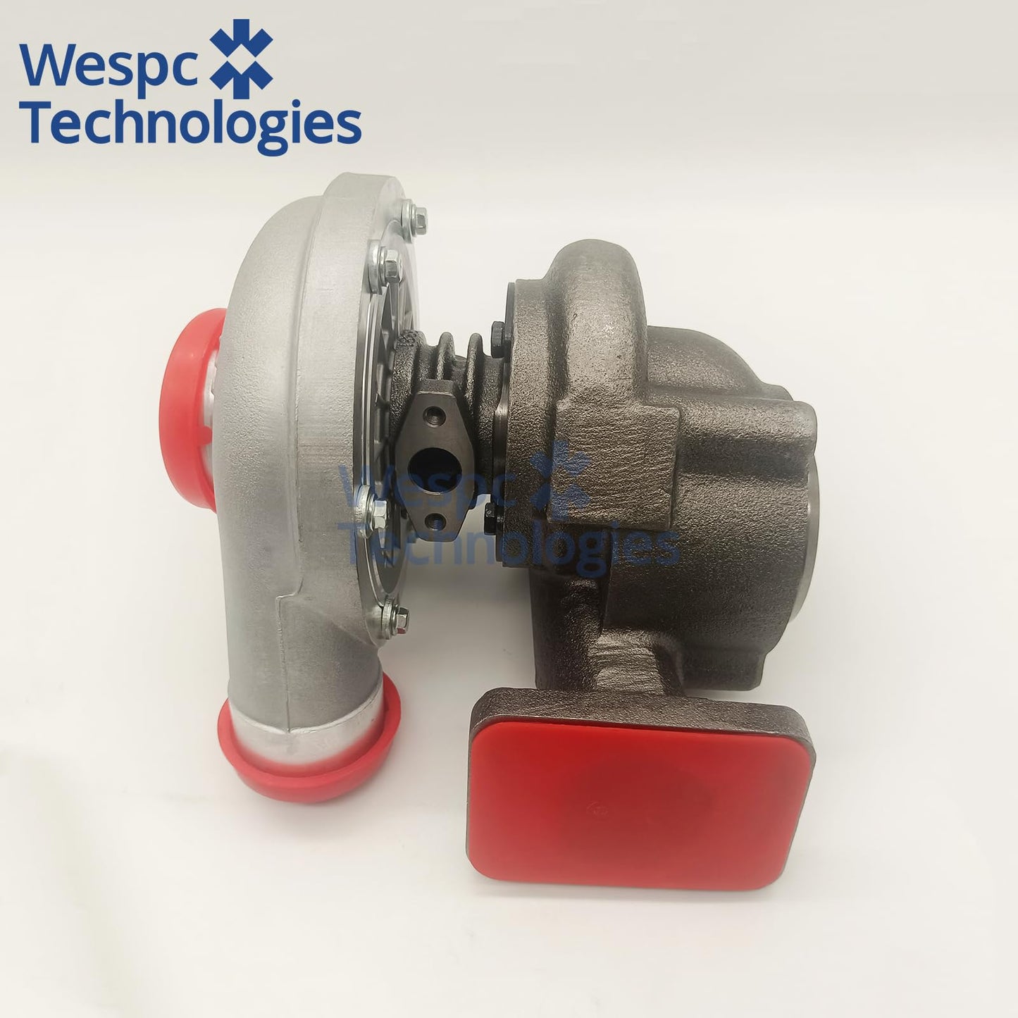 WESPC For Perkins Engine 1104A-44T Turbo GT2556 Turbocharger 2674A431