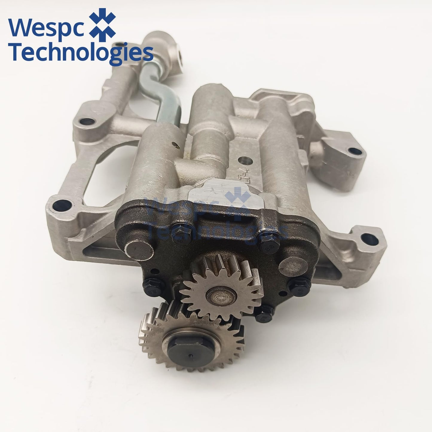 WESPC 4132F072 Diesel Engine Oil Pump for Perkins 1103 1104 Tractor Generator Construction Machinery