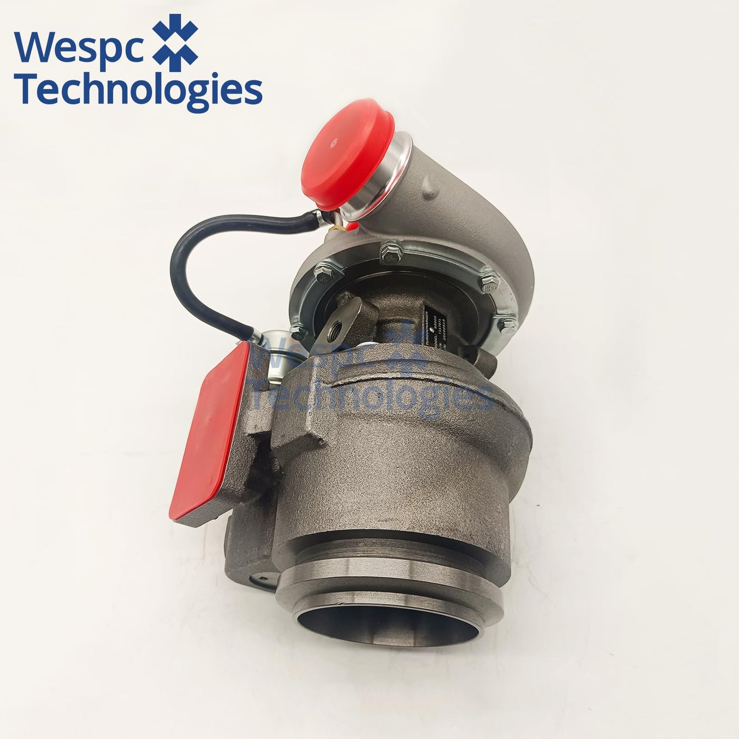 T417571 Turbocharger for Caterpillar Excavator 320D2 320D2GC 320D2L Engine C7.1