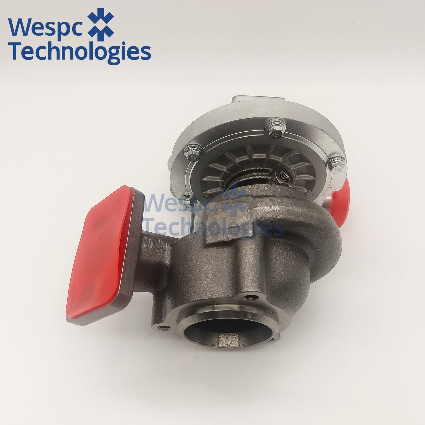 WESPC 2674A807 Turbocharger for Perkins 1104D-E44T 1104D-E44TA 1106A-70T 1106A-70TA Diesel Engines