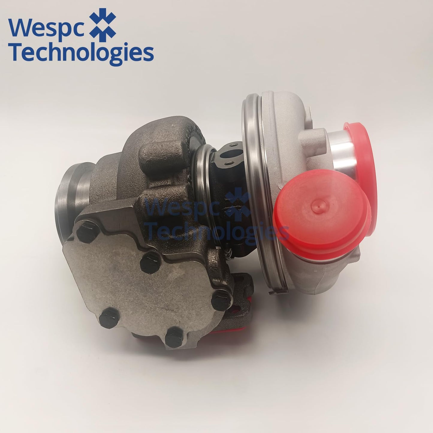 New Turbocharger Compatible with Perkins Engine 2674A271