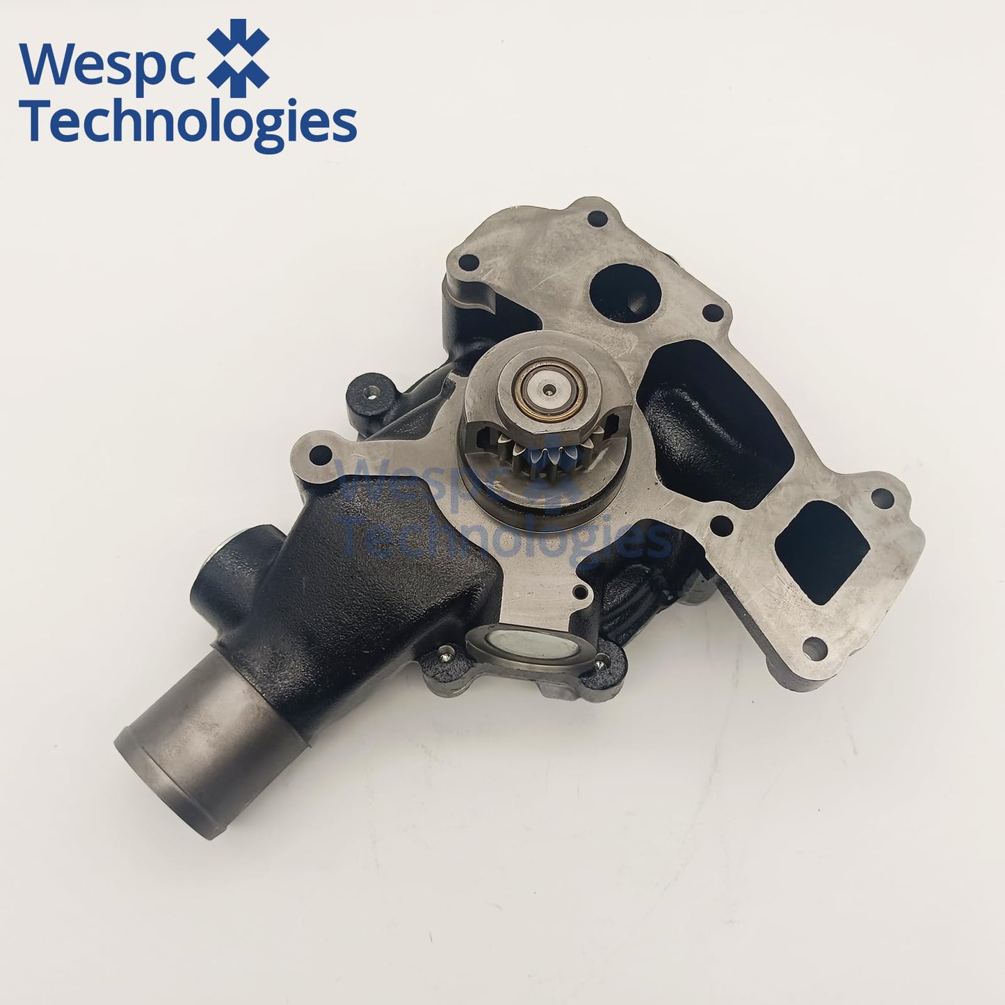 Water Pump T413424 For Caterpillar Excavator Diesel Engine C7.1 C4.4 Machinery Engine Parts