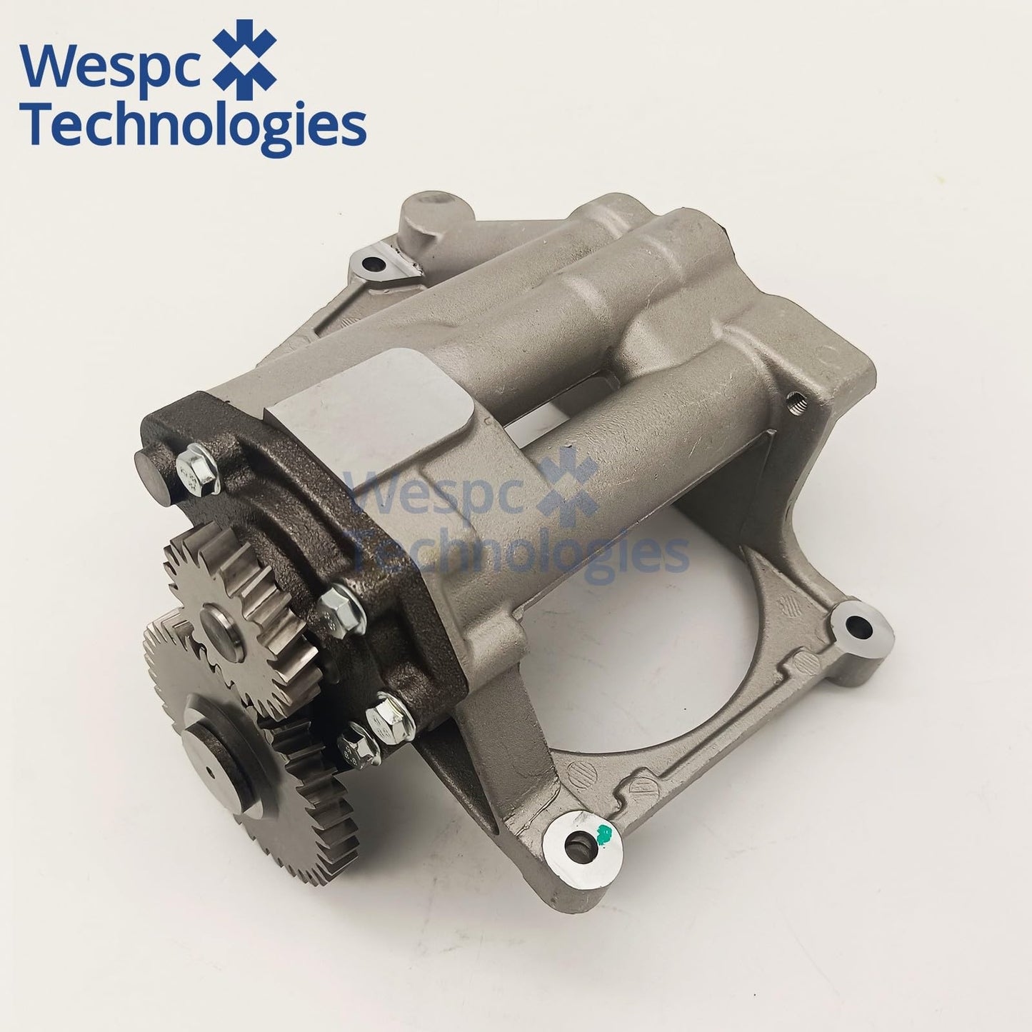 T419939 OIL PUMP Suitable For Caterpillar C7.1 For Perkins 1106D-E66TA