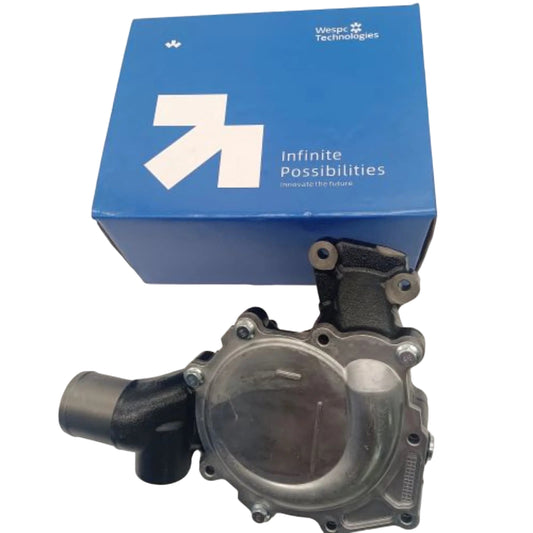 Water Pump T413424 For Caterpillar Excavator Diesel Engine C7.1 C4.4 Machinery Engine Parts
