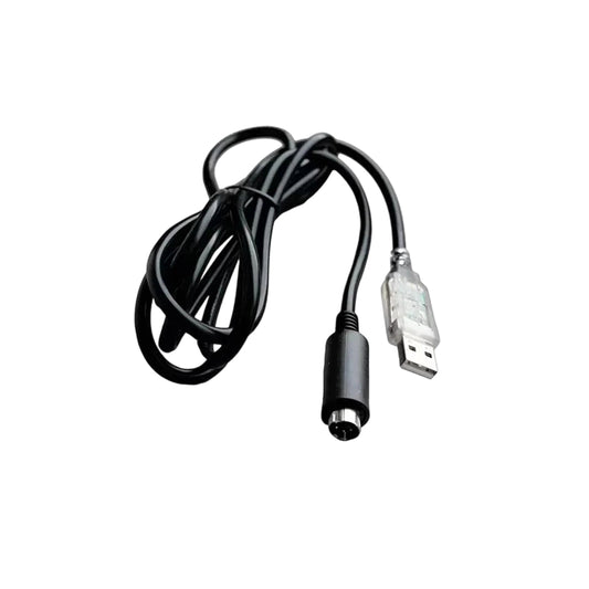 Original EAM211 DPG PS2-USB PC Adapter For use with GAC SmartVu Windows Software