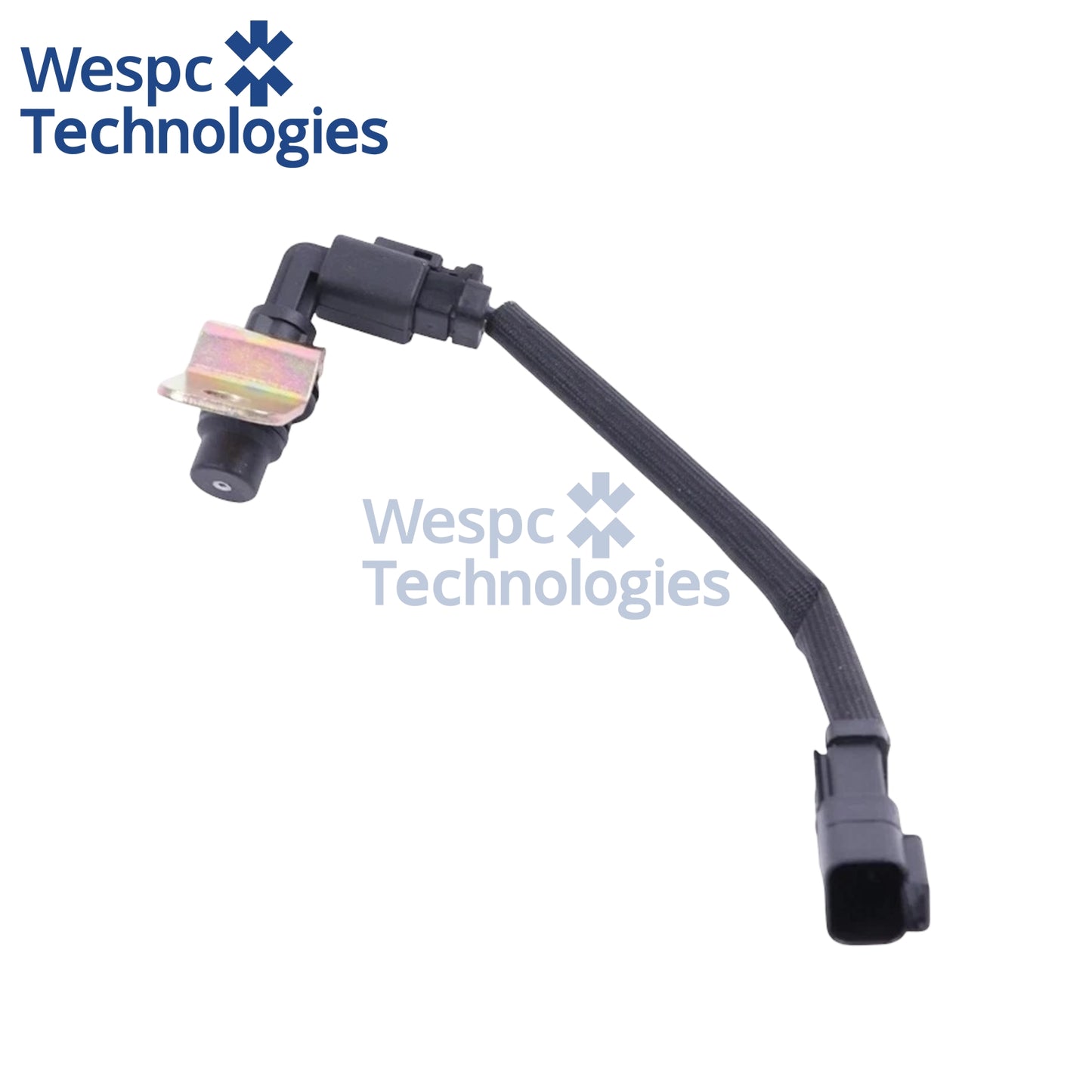 279-9829 Crankshaft Position Velocity Sensor For Caterpillar SR4 SR4B SR5 E336D
