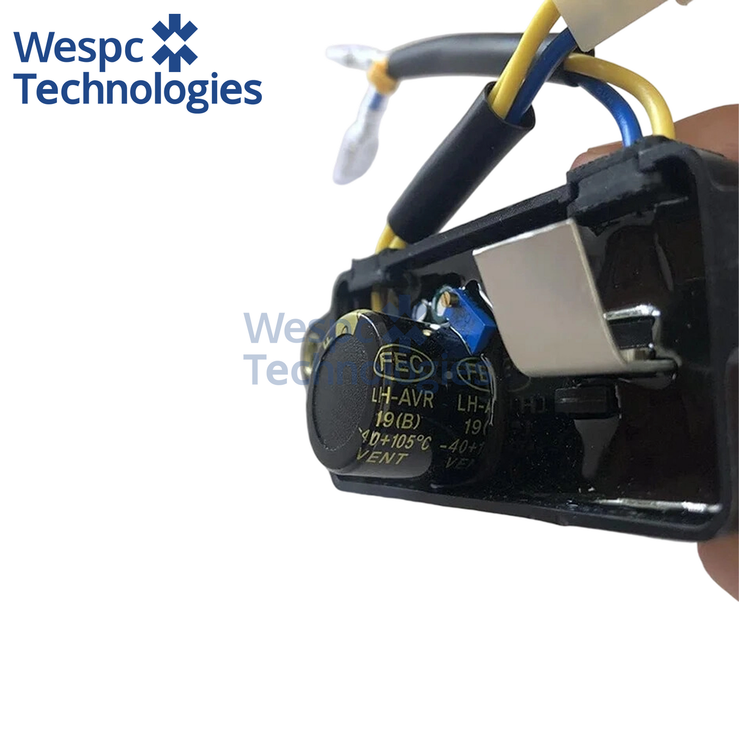 LIHUA TT08-4C AVR Voltage Regulator For Generac GP3250 LP3250 3KW 4KW 4.5KW