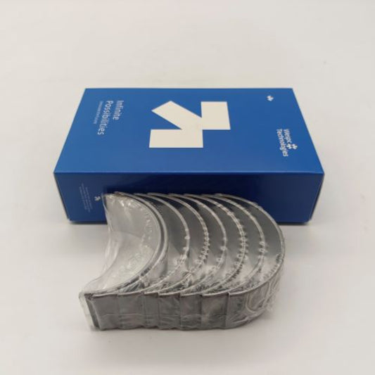 U5ME0034A Conrod Bearing 0.25mm Set Fits Perkins 4.236 1000 1100 Series