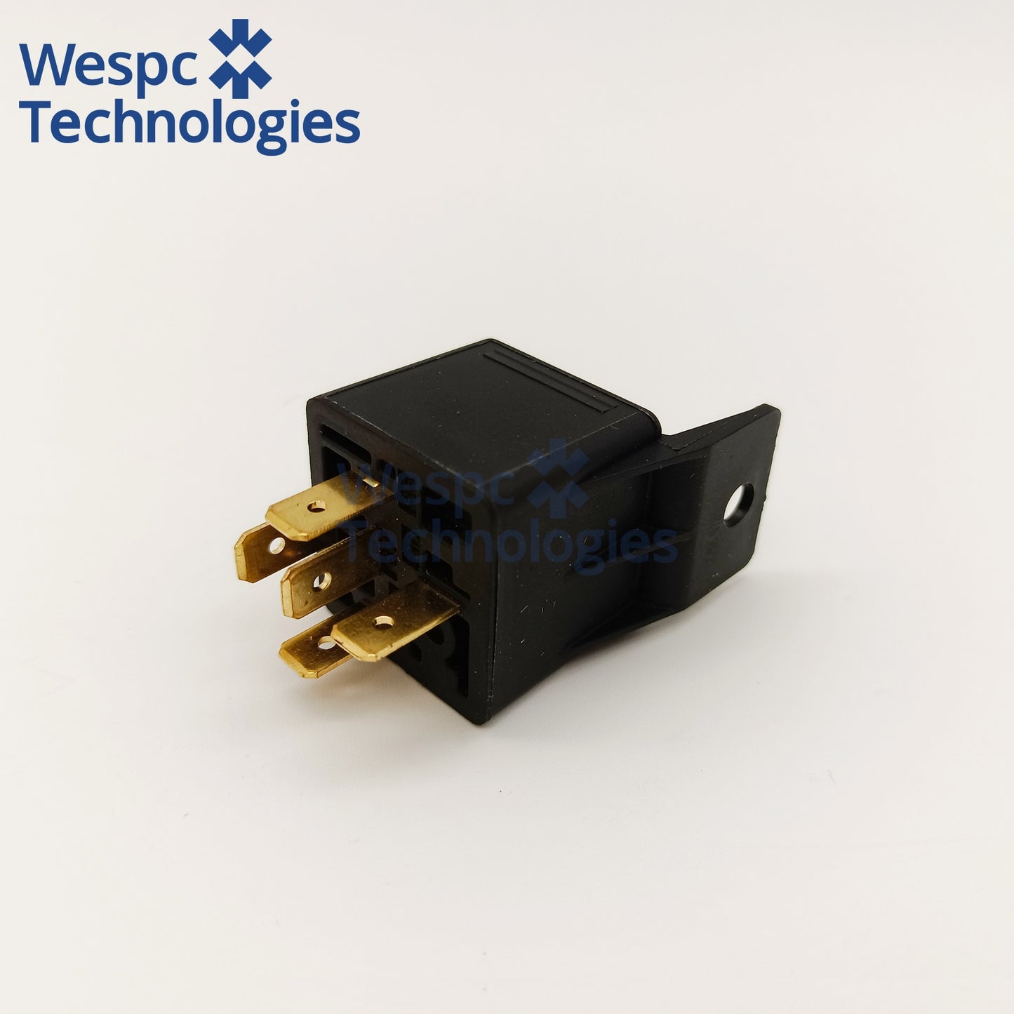 Original Bosch 0332019150 12V 30A 5-Pin Normal Open Mini Relay  Changeover Relay V23234-A0004-Y040
