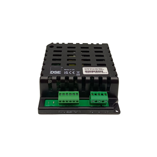 Original DSEBC2405 Deep Sea 24V 5A Switched‑Mode Battery Charger for Diesel Genset Controller