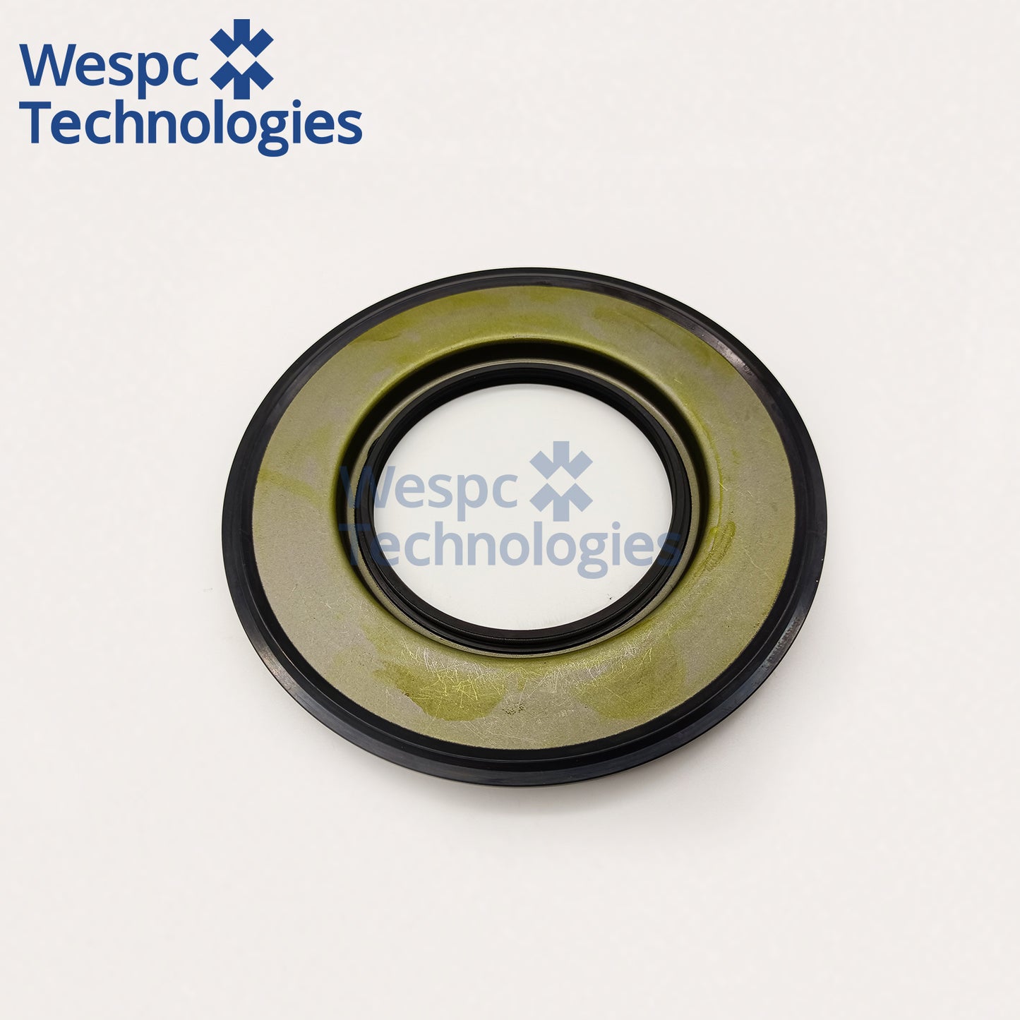 050209083 Rear Crankshaft Seal 9017013mm WESPC for Perkins & New Holland Engine