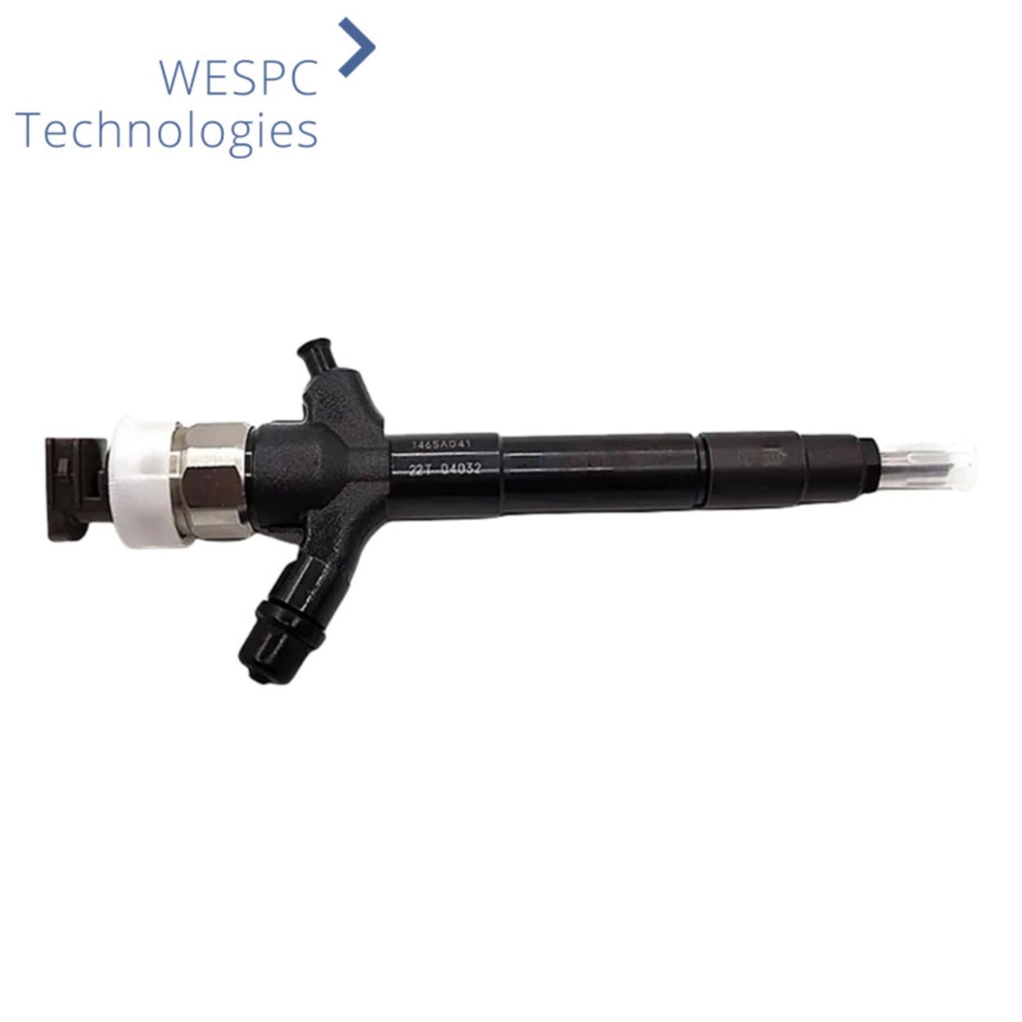New 095000-5600 Diesel Fuel Injector for Mitsubishi 4D56 TRITON L200 1465A041