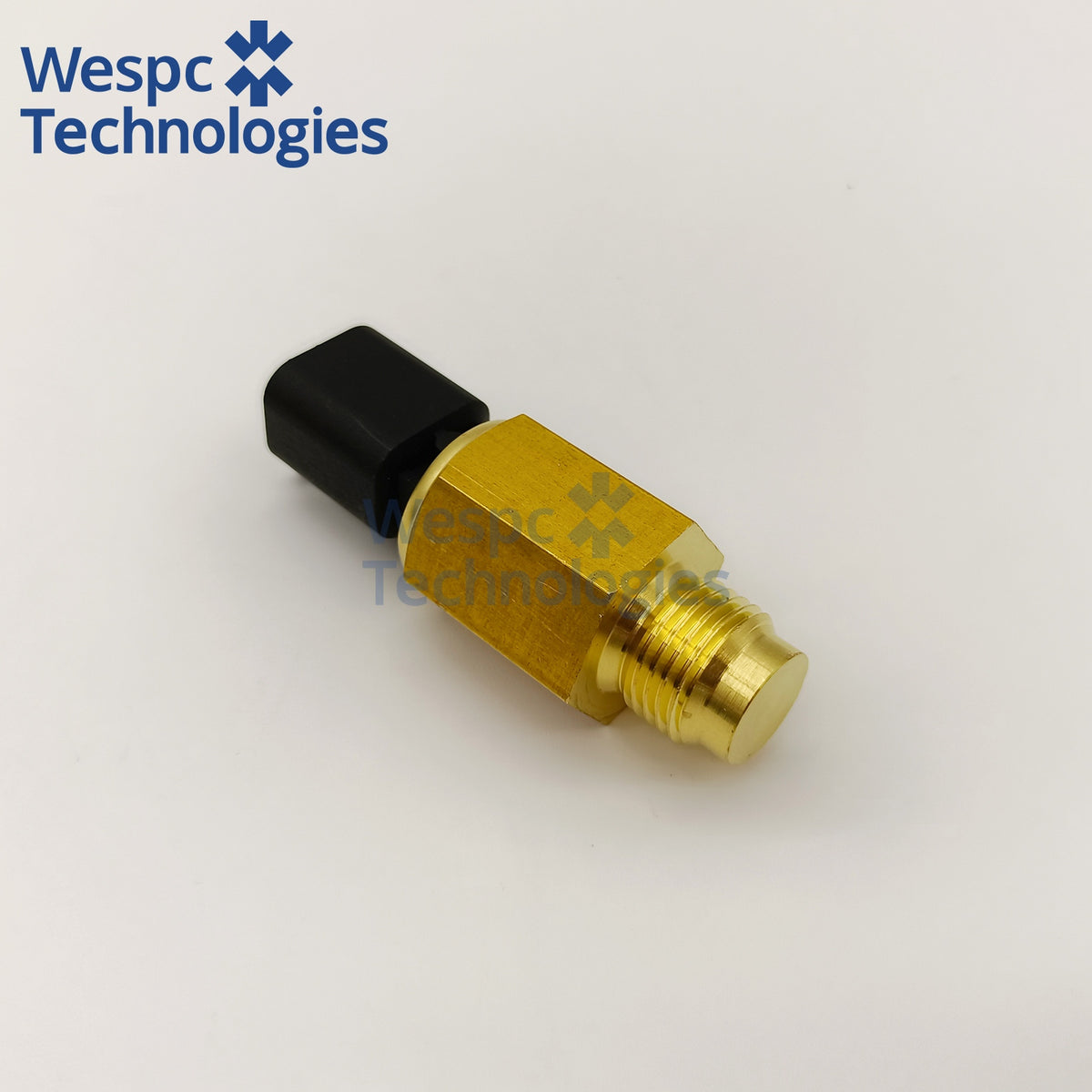 385720510  Water Temperature Sensor Compatible with Perkins GJ403D-11 GN404D-22 HH403C-11 HL403C-15 HN404C-20