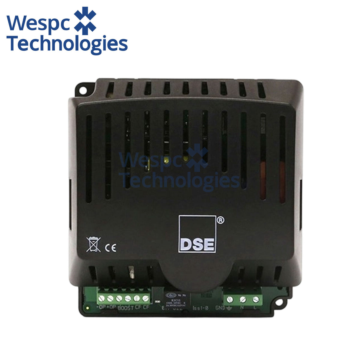 Original DSE9130 Deep Sea 12V 5A Compact Battery Charger for Genset