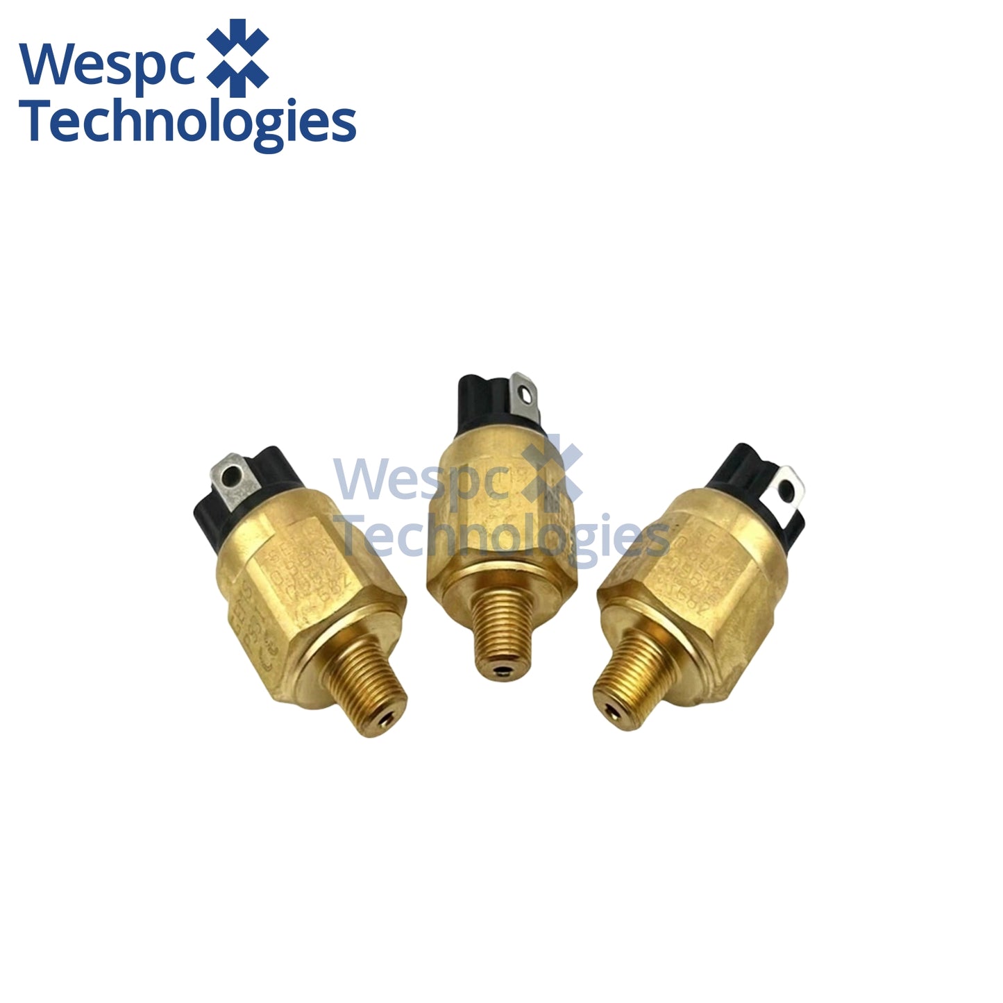 30B0136 Liugong 50 Loader Parts Pressure Switch 30b0136 2.6 Bar