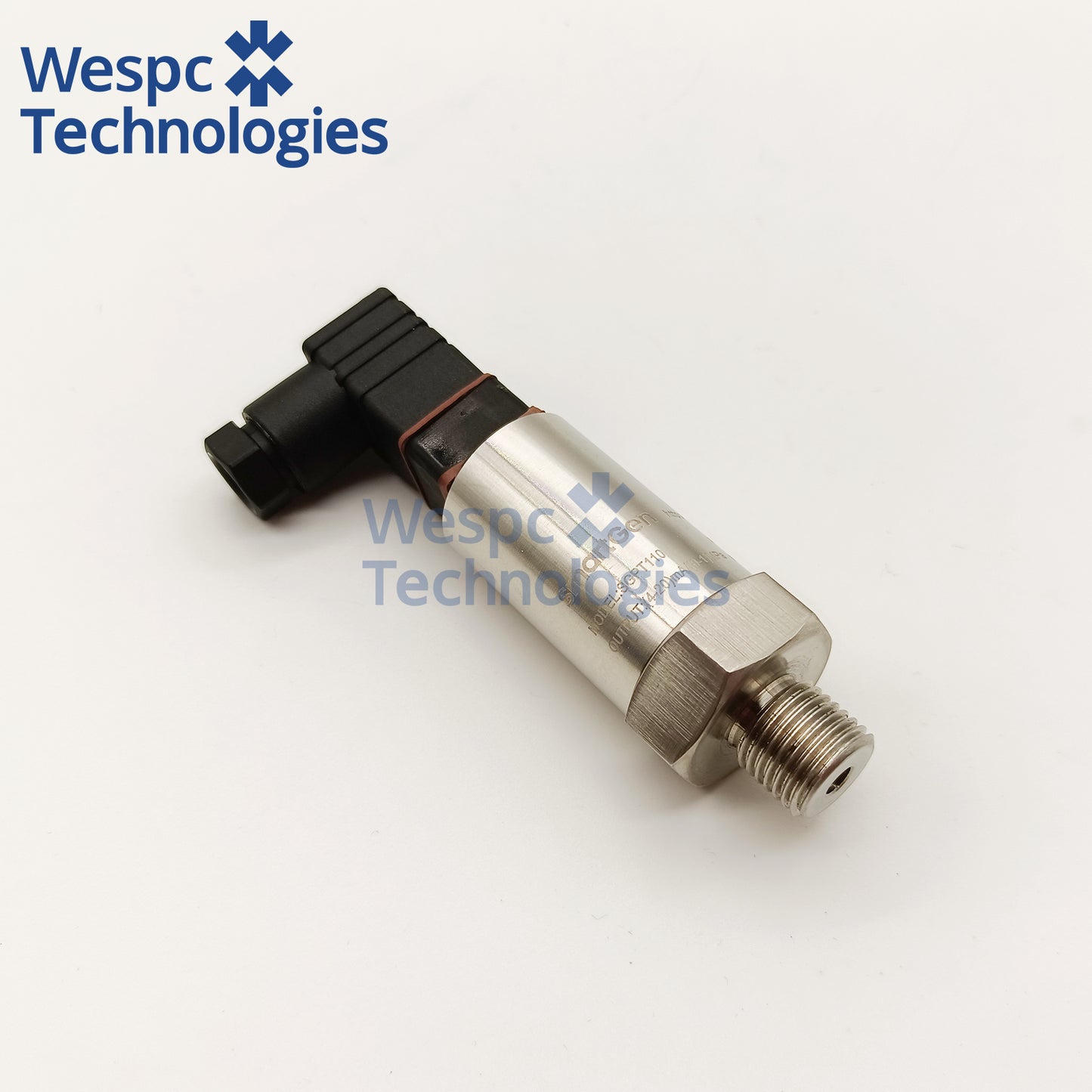 Original SmartGen SGPT110 4-20mA Pressure Transmitter Oil Water Pressure Sensor for Diesel Generator Engine Spare Parts