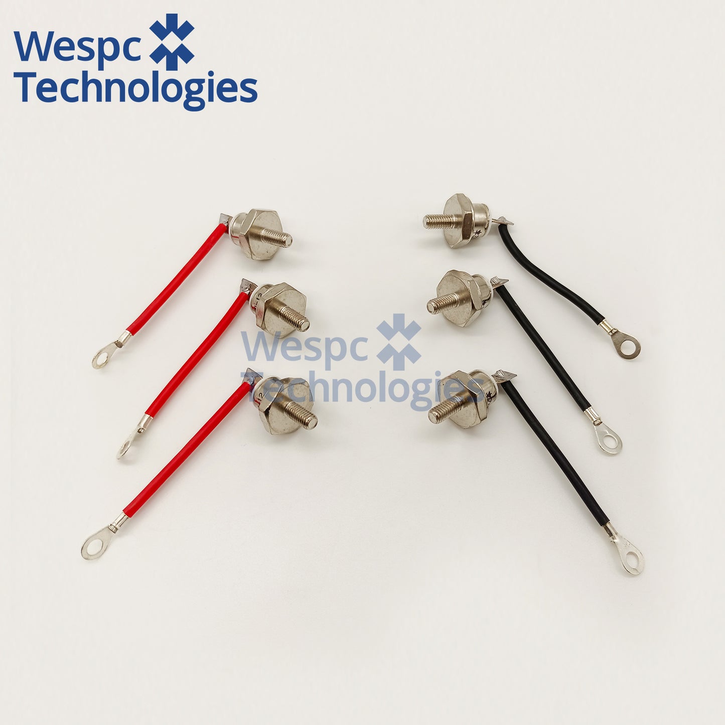 RSK6001 70A Generator Bridge Rectifier Diode with Varistor for Stamford Alternator Diesel Genset Parts