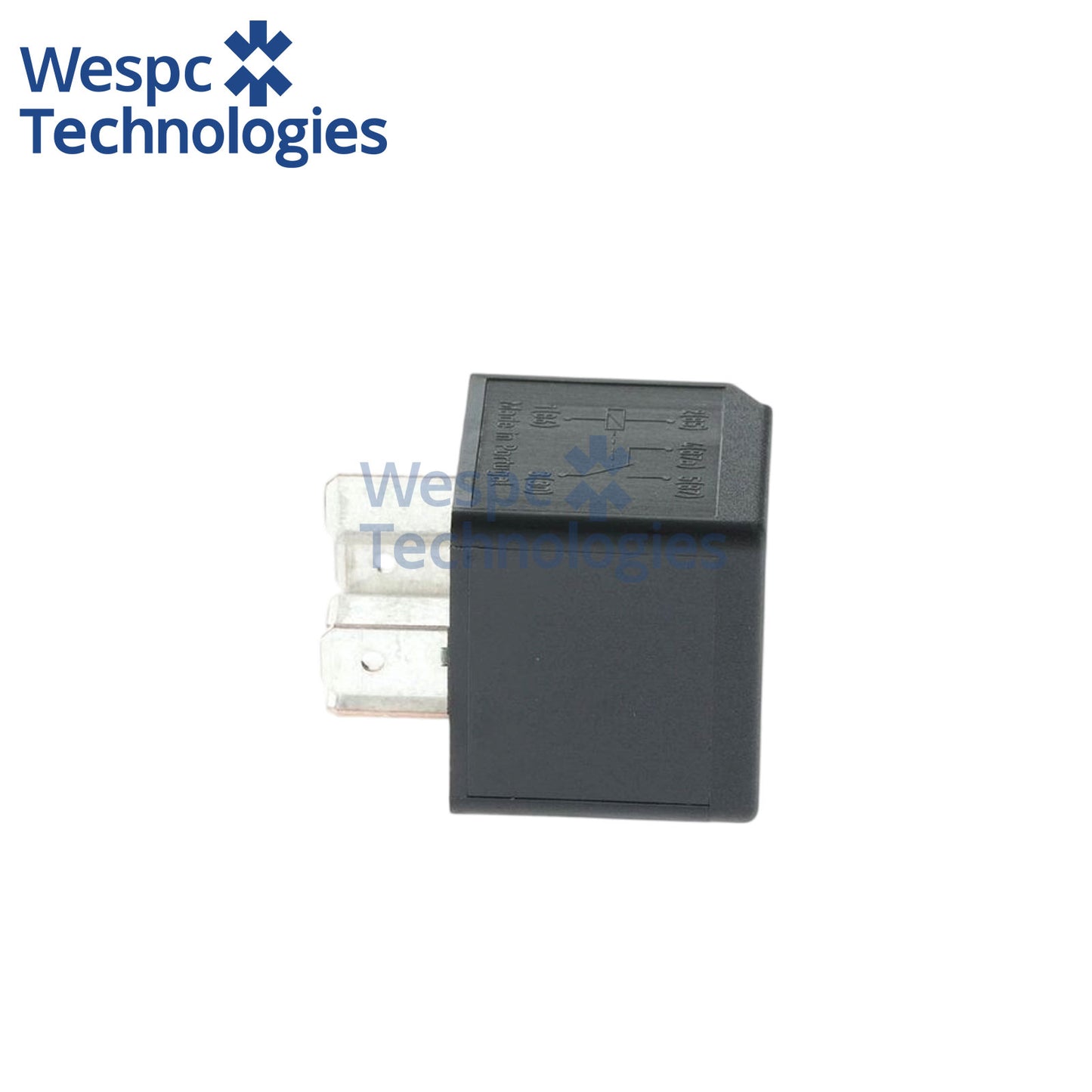 Original Bosch 0986332405 24V 5-Pin Replaces V23136-A103-X169 Mini Changeover Relay 40A NO 20A NC ISO Automotive Relay