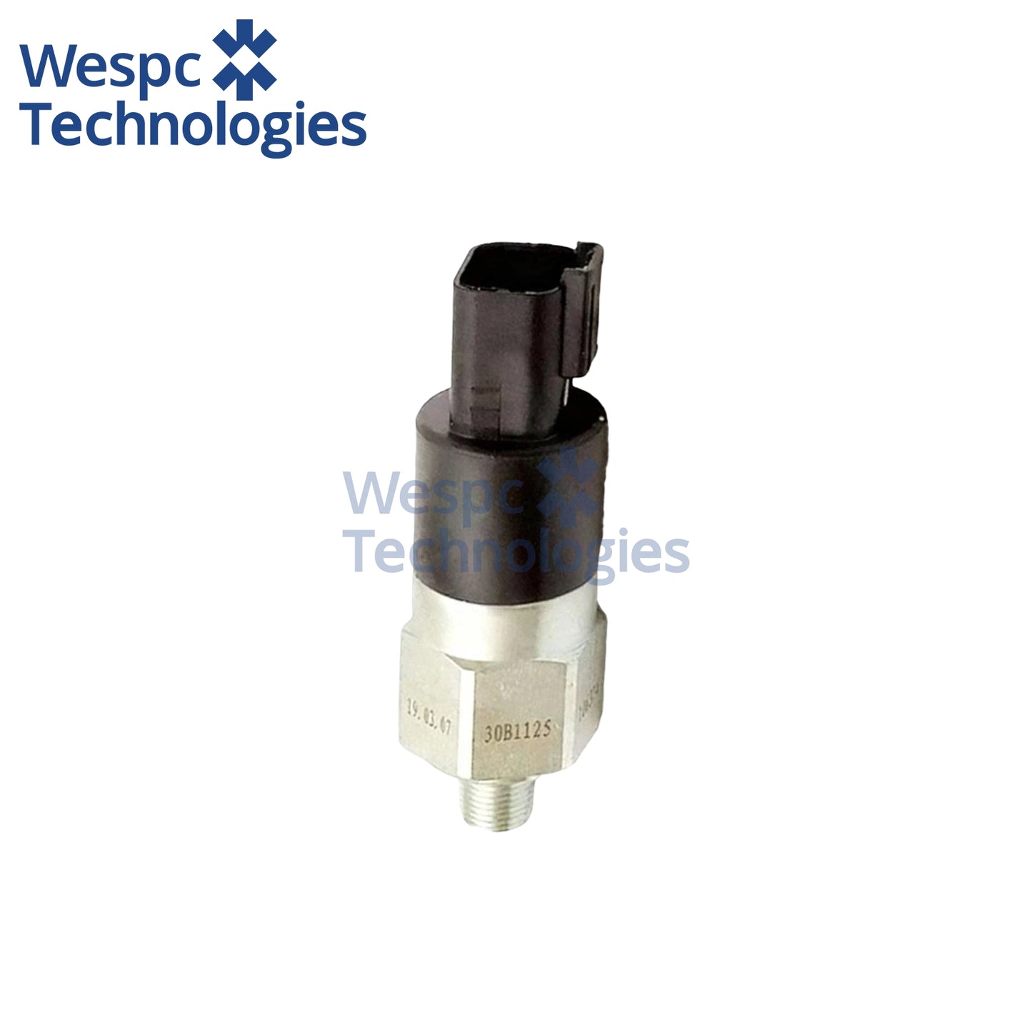 Liugong Excavator Pressure Switch Sensor 30B1125