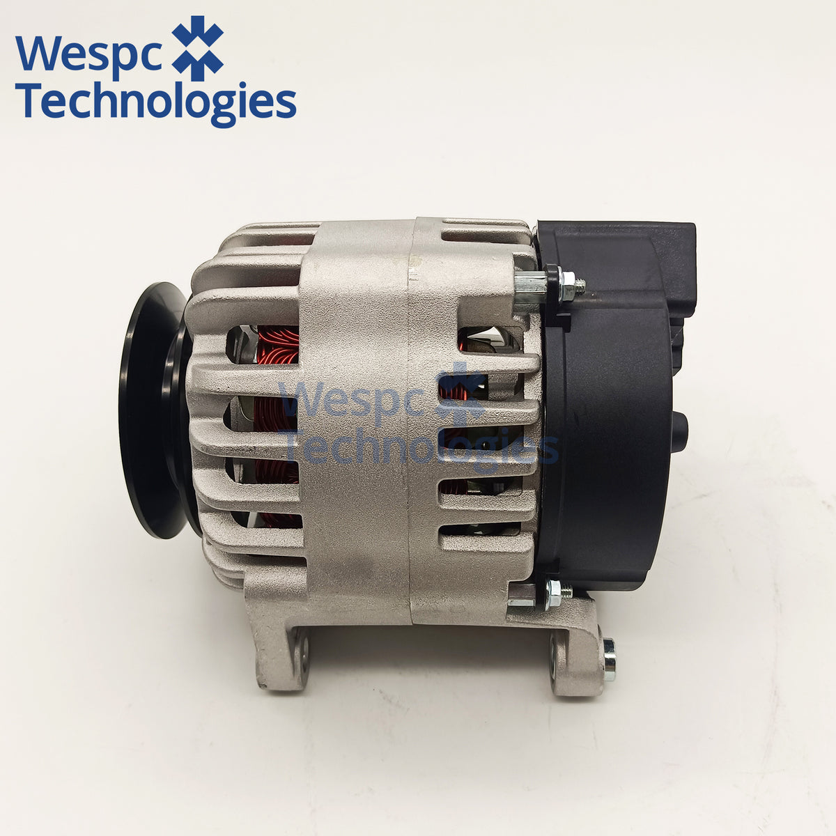 371-5647 Alternator 24V 95A For Caterpillar C13 C15 C18 Engine Construction Machinery