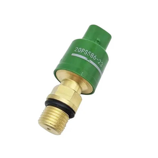 20PS586-23 Excavator Pressure Sensor For Hitachi EX100-5 EX120-5 EX200-5 EX220-5
