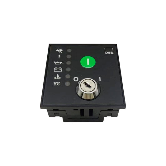 Original DSE701 MKII Auto‑Start Diesel Generator Controller Module