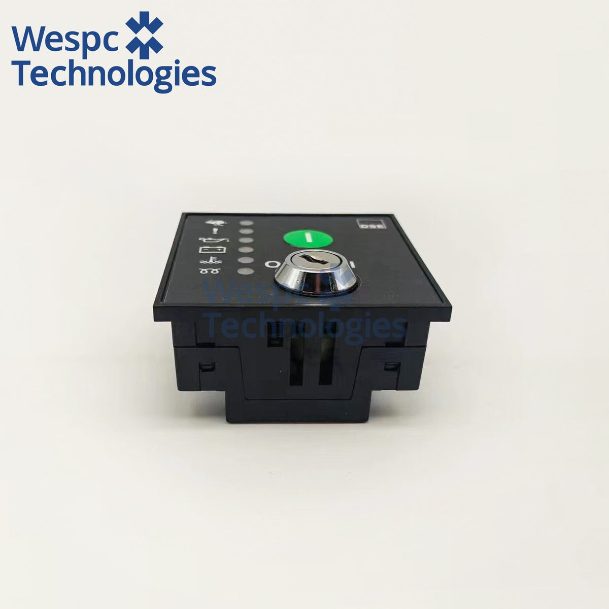 Original DSE701 MKII Auto‑Start Diesel Generator Controller Module