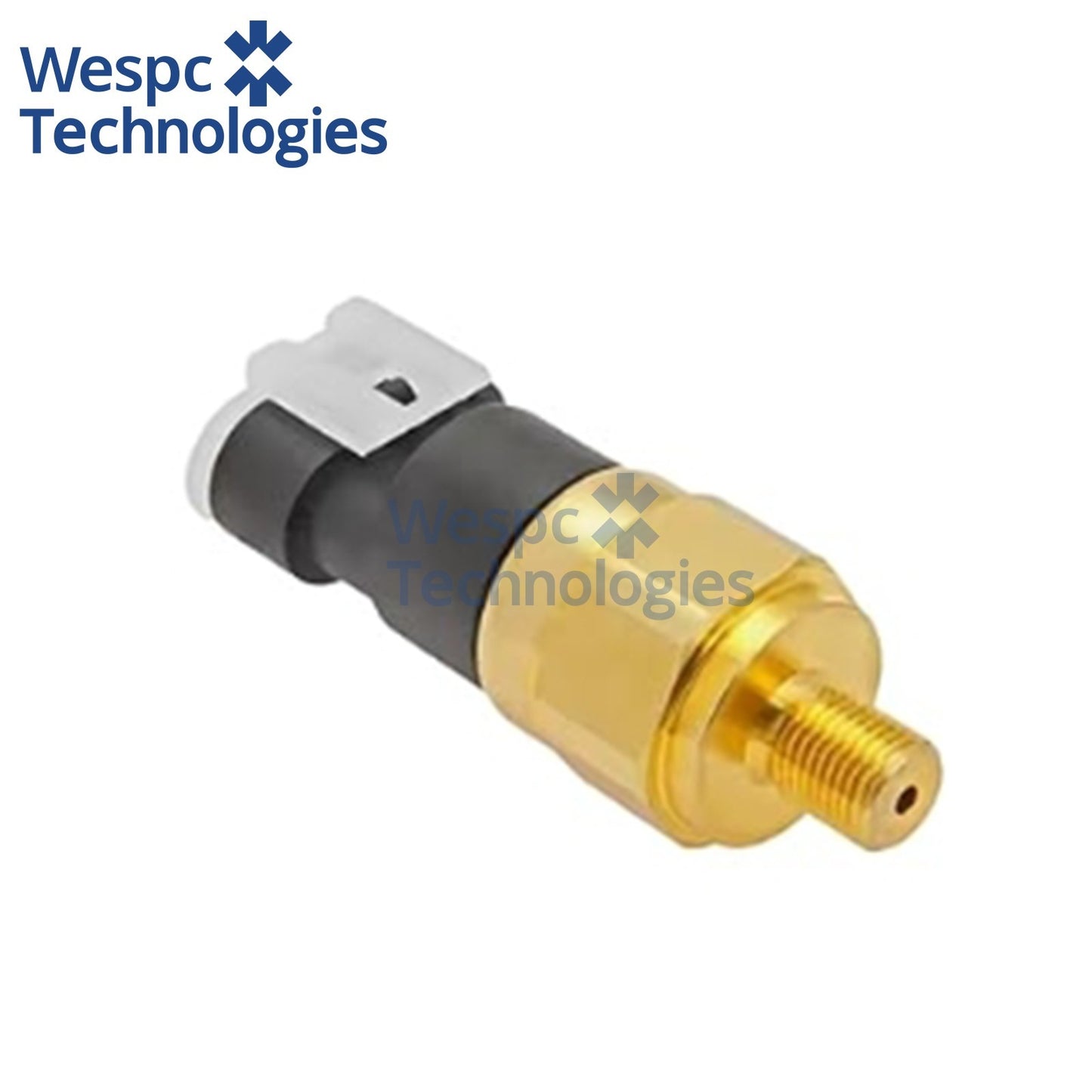 Oil Pressure Sensor V836891215 Suitable for Massey Ferguson Tractor Parts Wespc