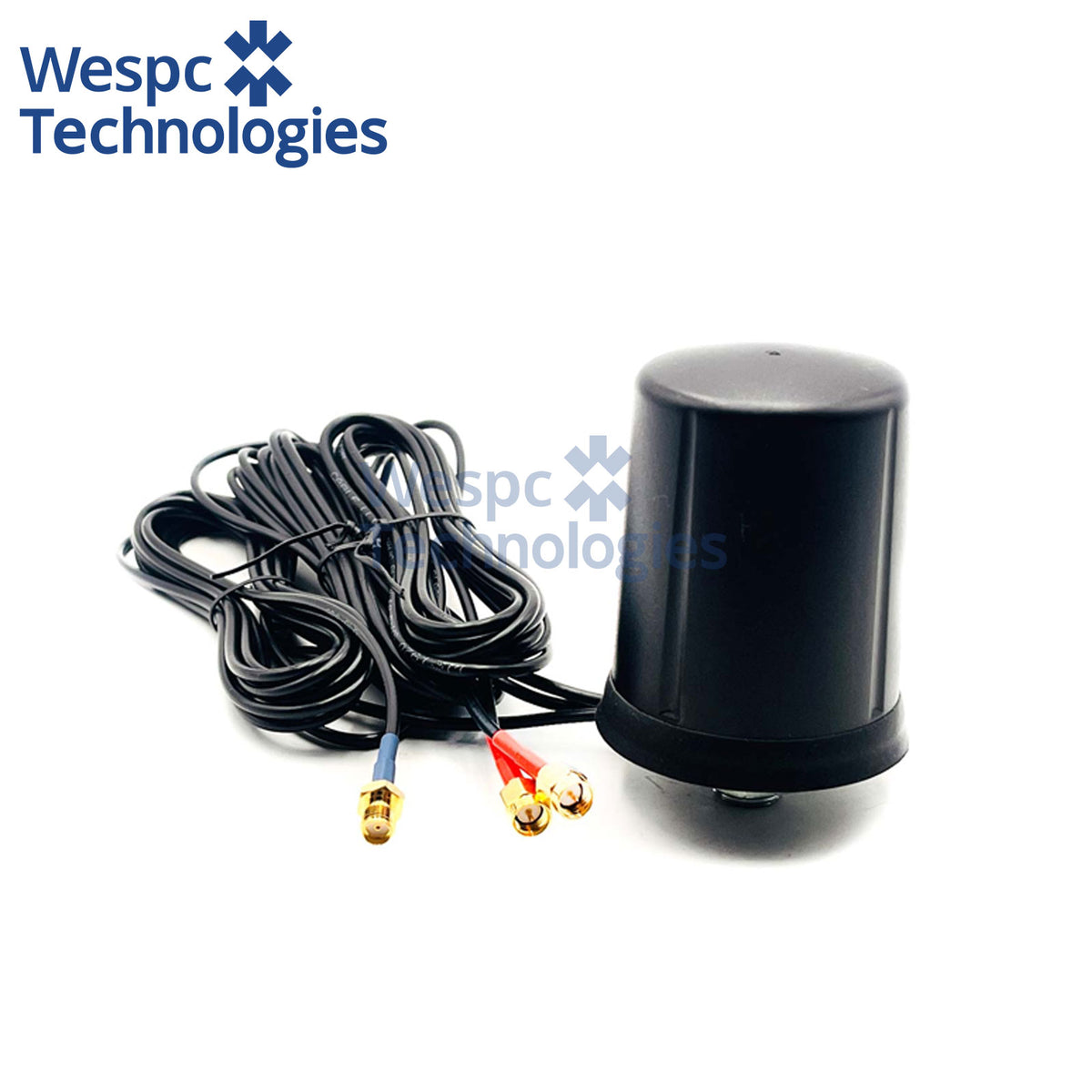 Original DSE890 Cables 020-1053 Combined 4G LTE (Main & Diversity) /GPS Antenna