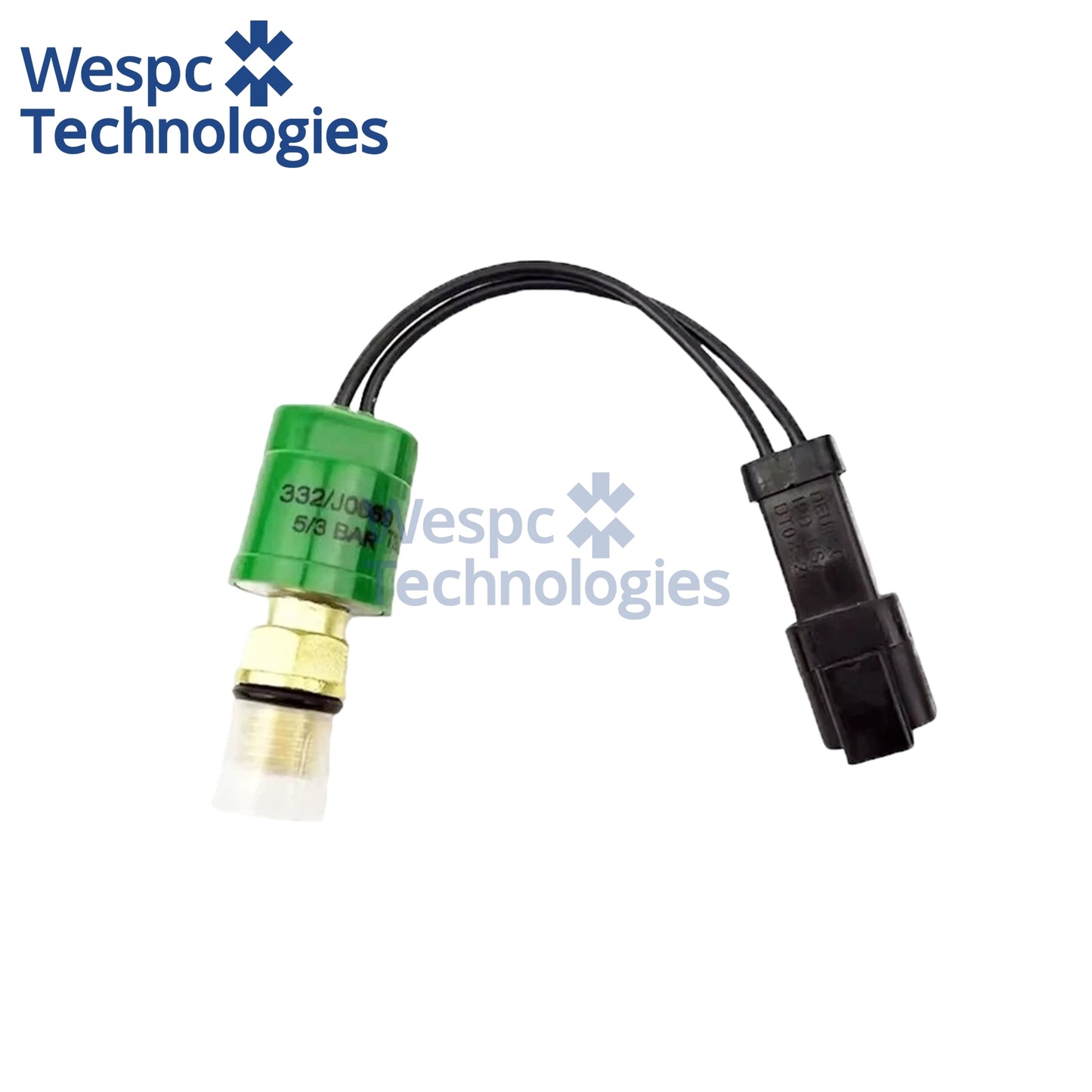 332/J0669 Oil Pressure Sensor For JCB 220 240 360 Excavator Accessories