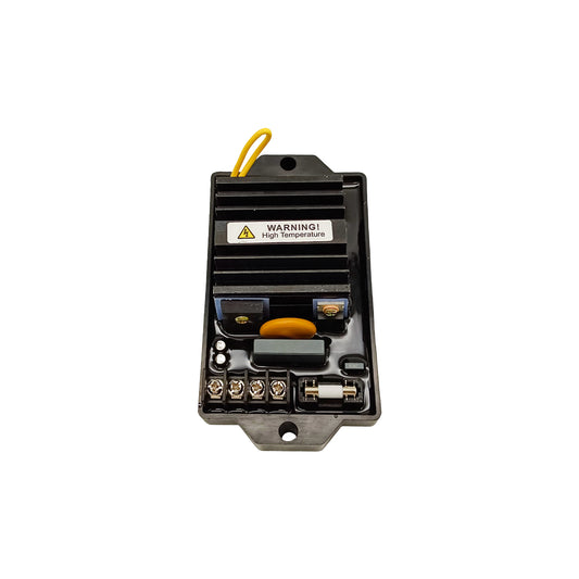 1pcs AVR-20 AVR20 Brushless Voltage Regulator AVR for Generator AVR-20A