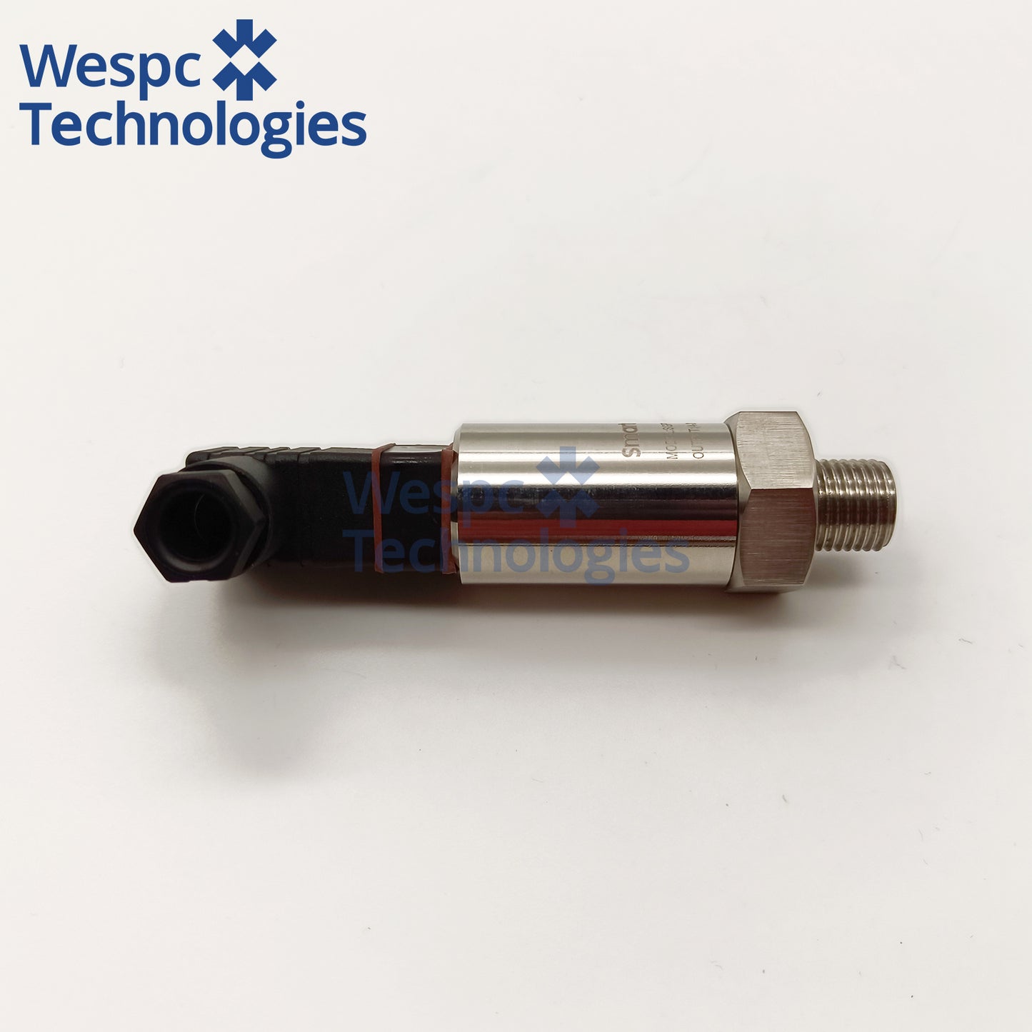Original SmartGen SGPT110 4-20mA Pressure Transmitter Oil Water Pressure Sensor for Diesel Generator Engine Spare Parts