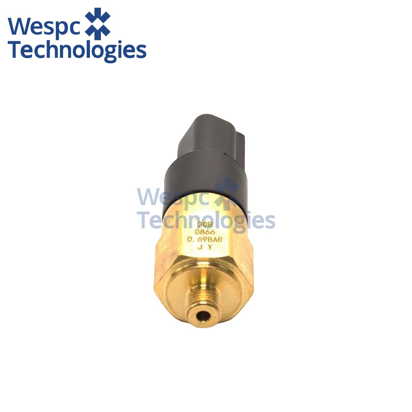 30B0866(0.69 Bar) Pressure Sensor for Pressure Switch LIUGONG Excavator Part