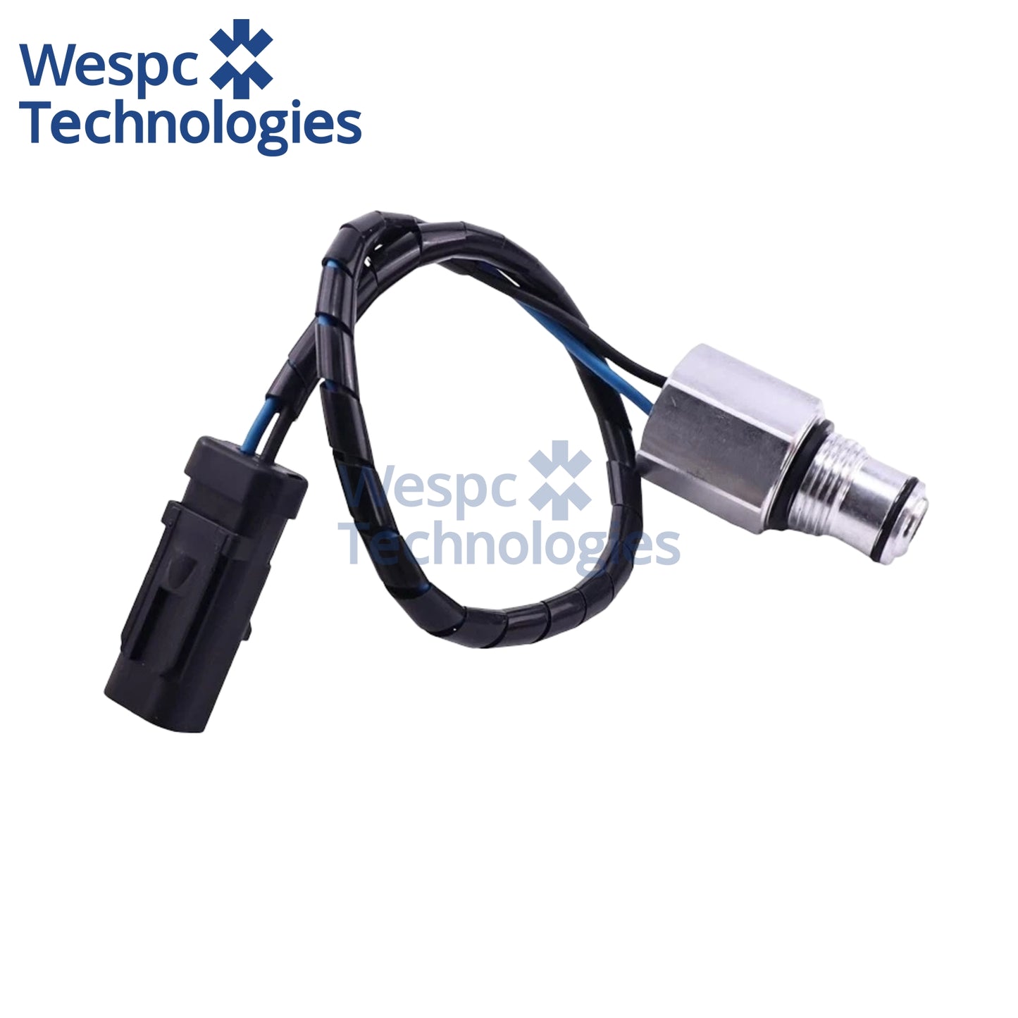 504-9586 Pressure Sensor For CAT E320GC E323 E326 E315GC E330GC E336GC 320GC