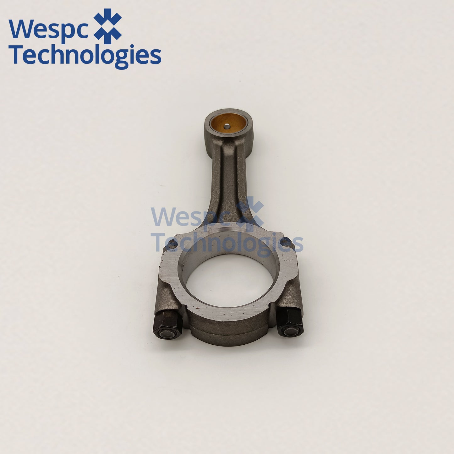 115026250 Connecting Rod WESPC 90mm Stroke 220mm Length For Perkins 400 Series Engine CASE N844 DX25 DX29 DX33 DX45 Tractor