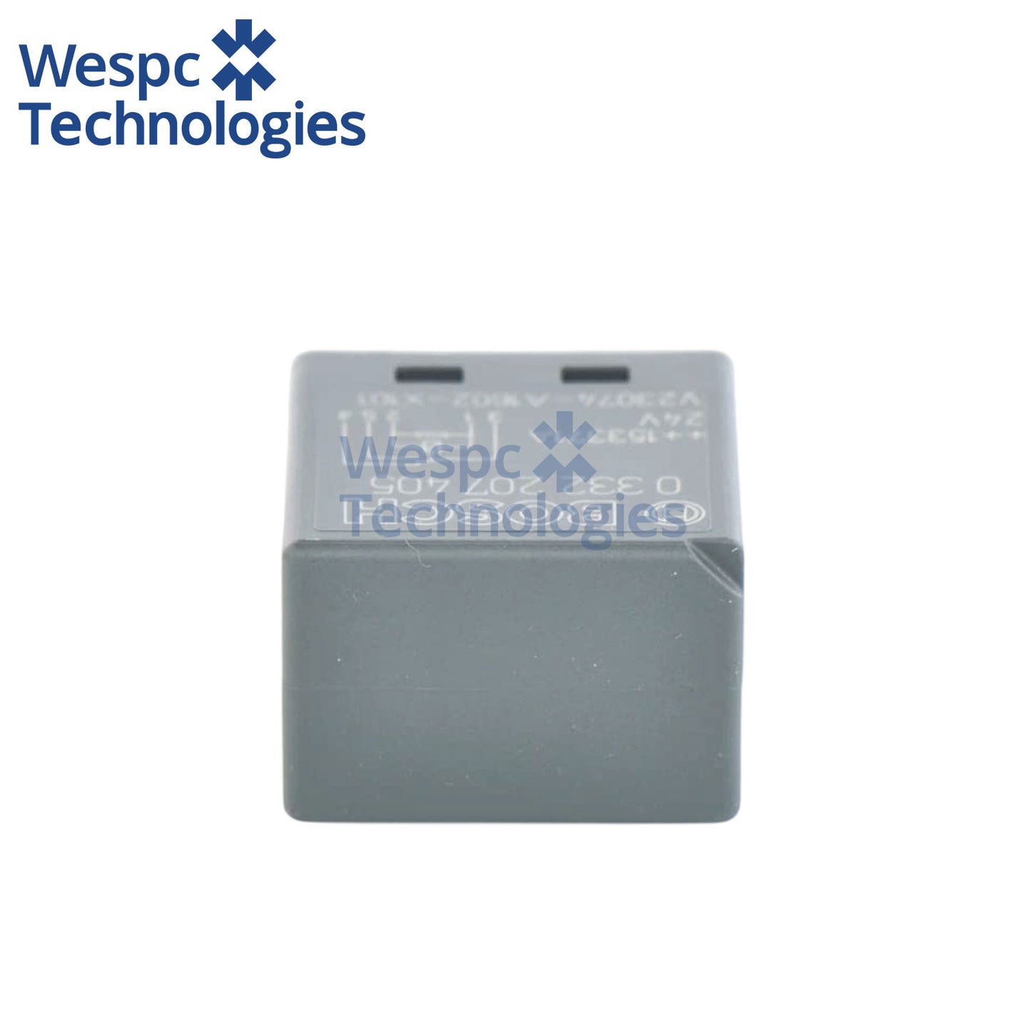 Original 0332207405 Bosch Relay V23074-A1602-X101 24V 5-Pin Automotive Relay